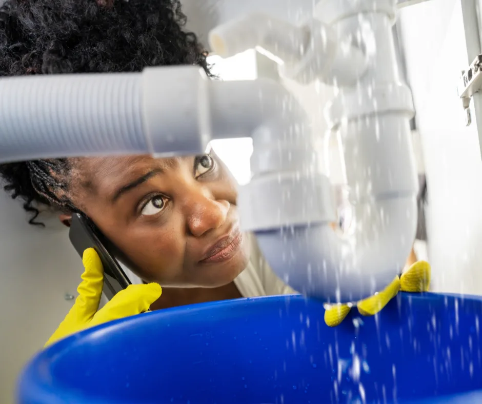 Emergency Water Damage Restoration Rochester NY burst pipes
