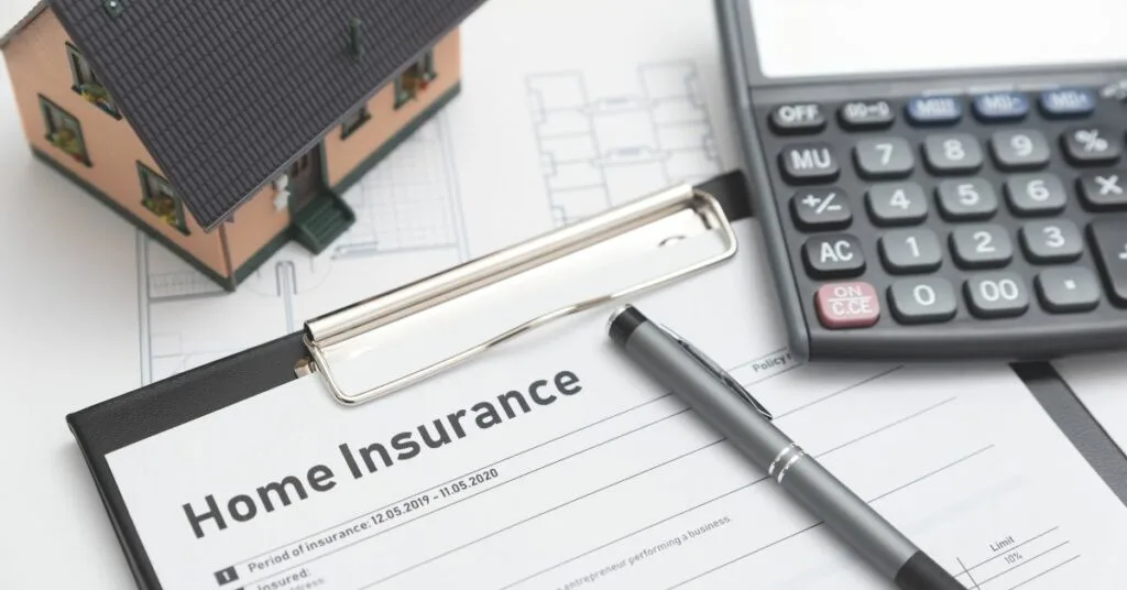 Home Insurance