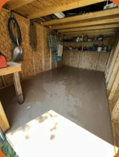 Emergency Water Damage Restoration Rochester NY When water invades your space, every second counts. Water damage isn't just about wet floors or soggy carpets. It's a potential nightmare that can:
