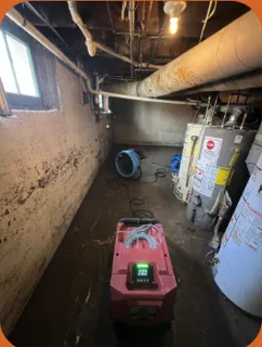 Emergency Water Damage Restoration Rochester NY When water invades your space, every second counts. Water damage isn't just about wet floors or soggy carpets. It's a potential nightmare that can: