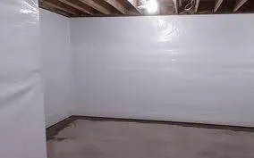 waterproof basement