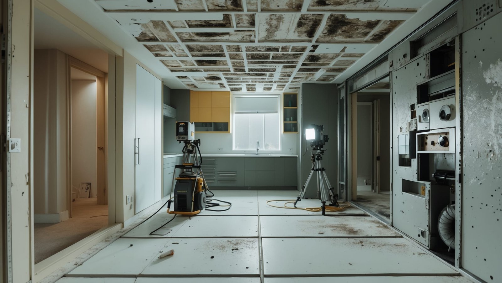 how accurate are air mold tests