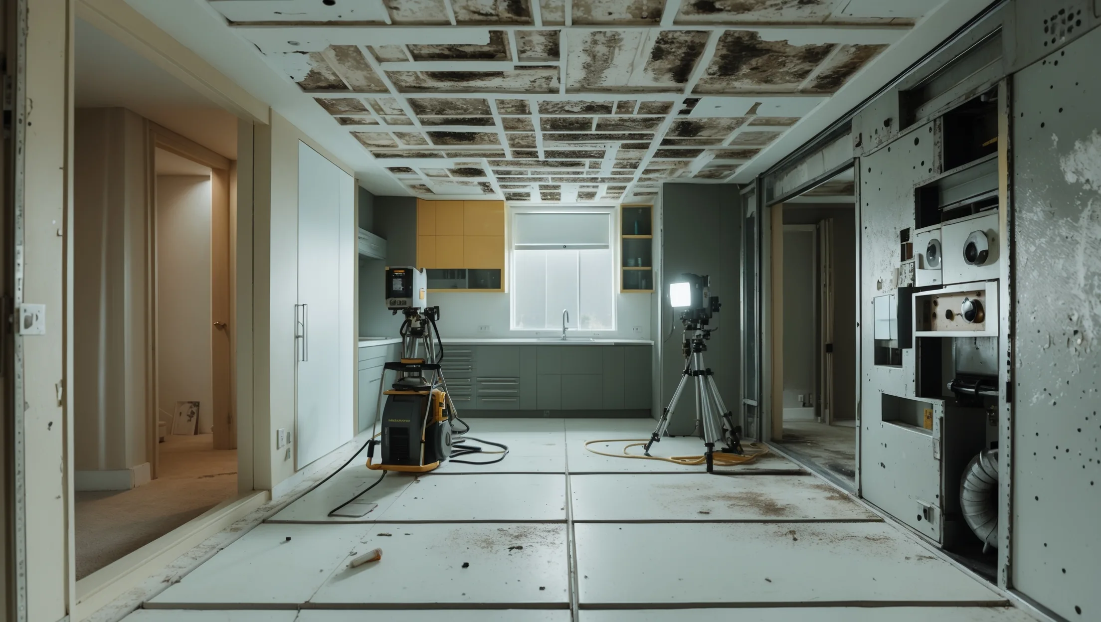 how accurate are air mold tests