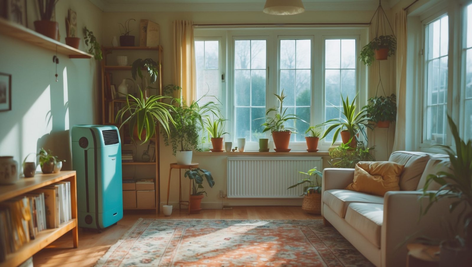 mold exposure symptoms in kids