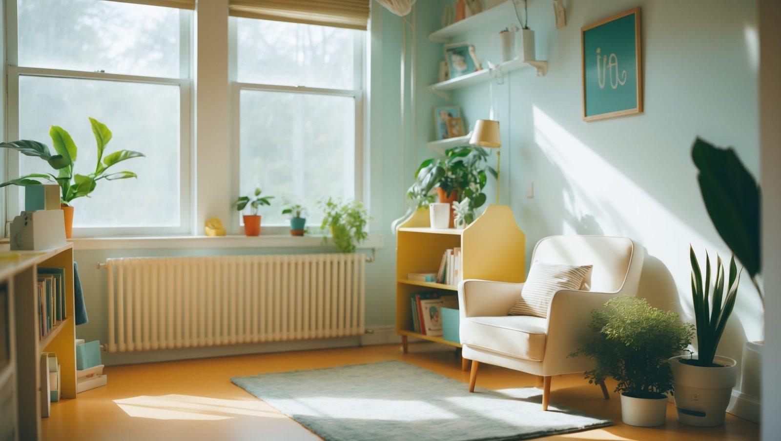 mold exposure symptoms in kids