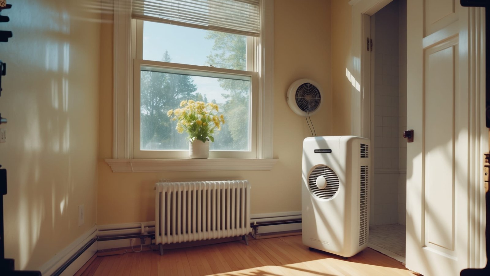 mold removal rochester ny