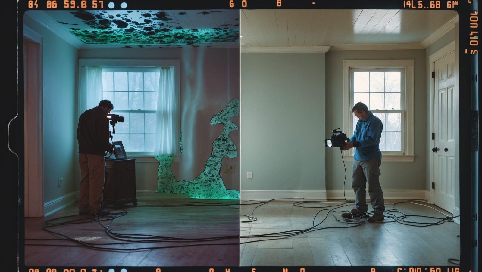 mold removal rochester ny