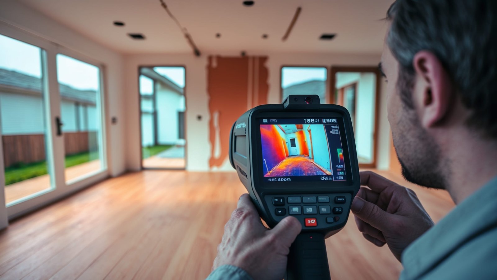 water damage remediation near Rochester, NY