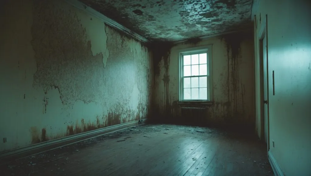 Mold Remediation Rochester NY: Breathe Free Now!
