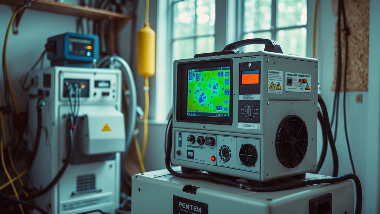 mold remediation rochester ny