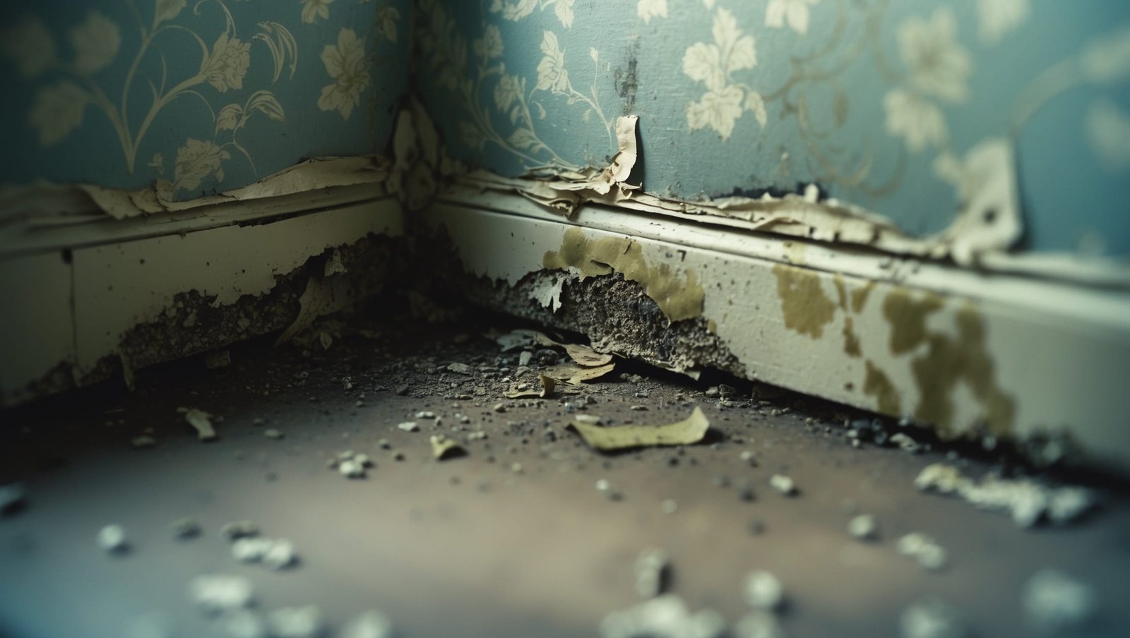 mold remediation rochester ny