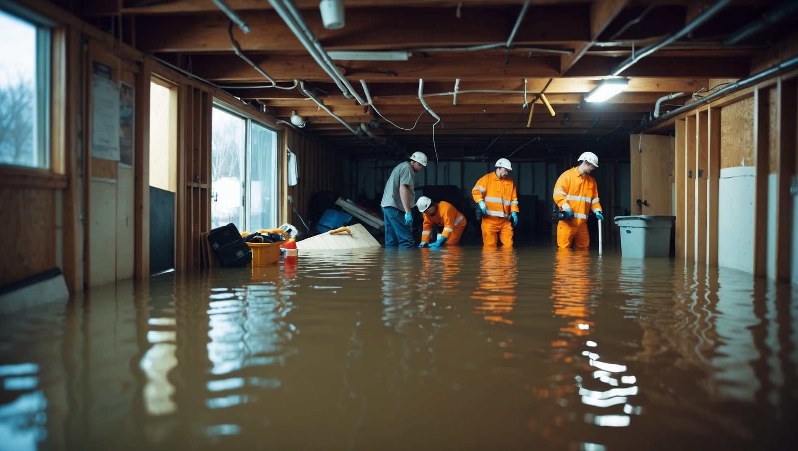 rochester ny flooding