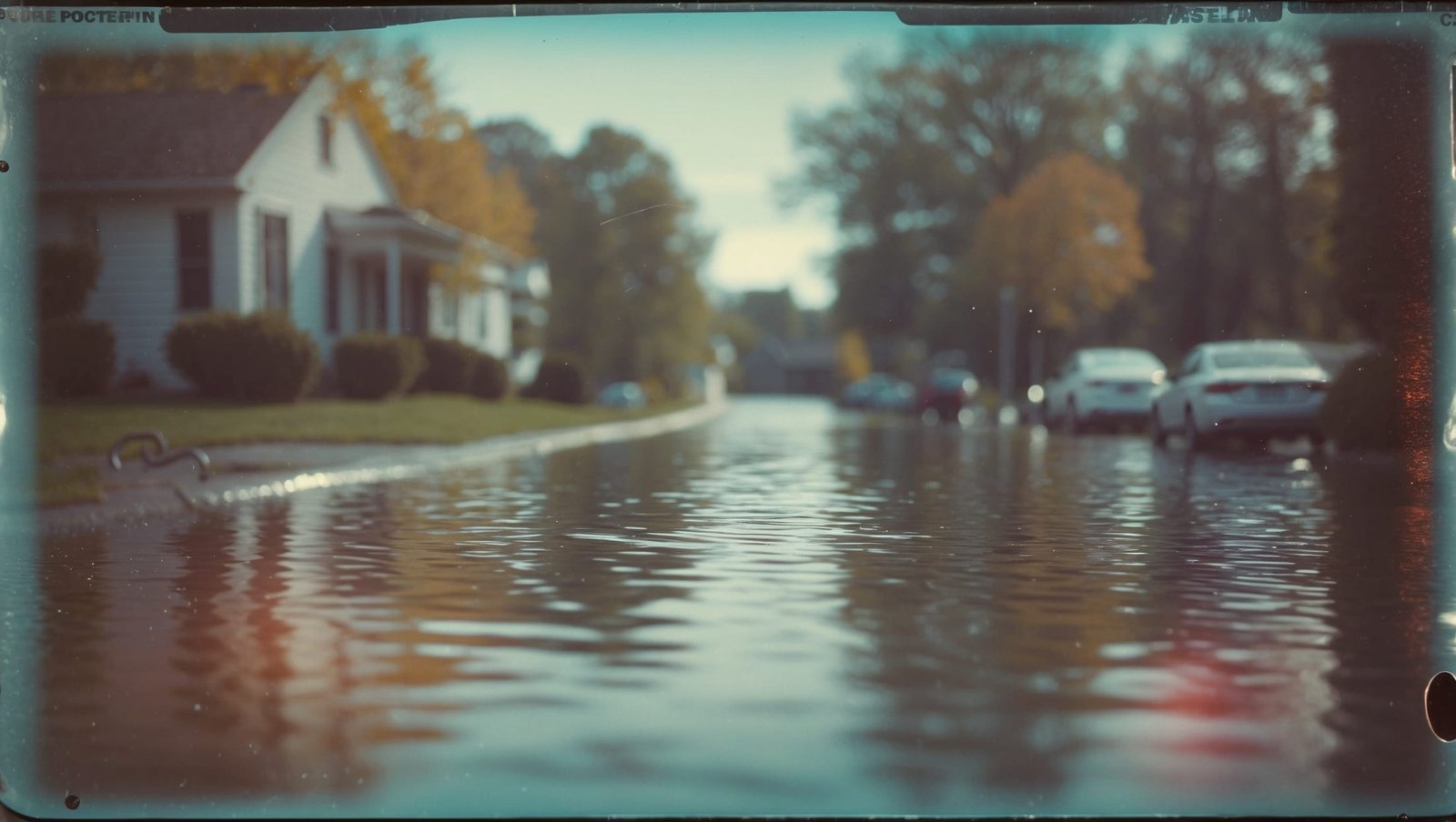 rochester ny flooding