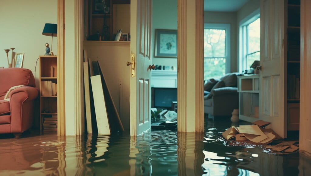 Water Extraction Services: Flood-Proof Your Home Now!