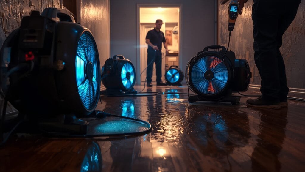 Blog Water Mitigation: 3 Hacks That Save Your Home’s Soul