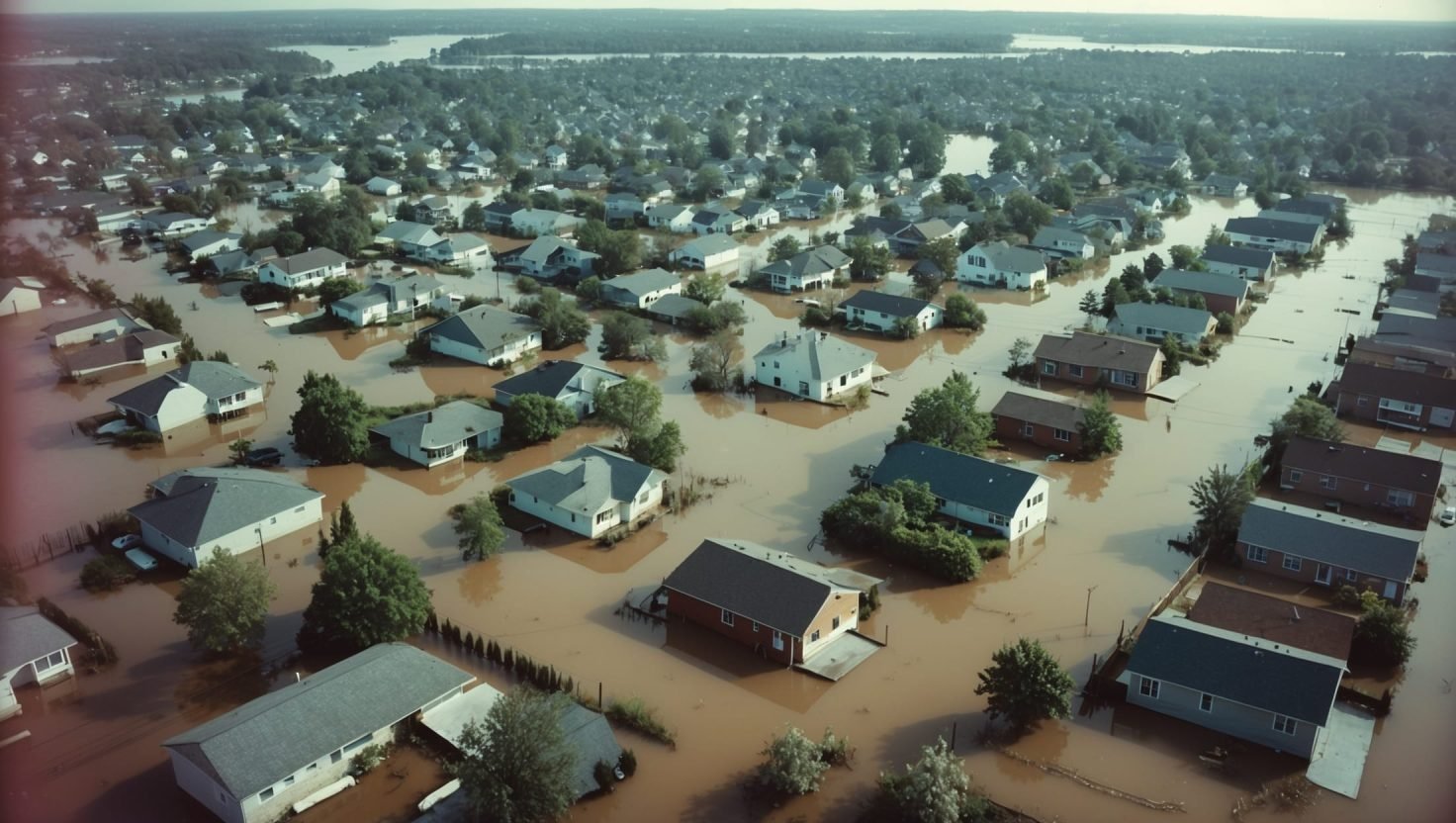 emergency flood services