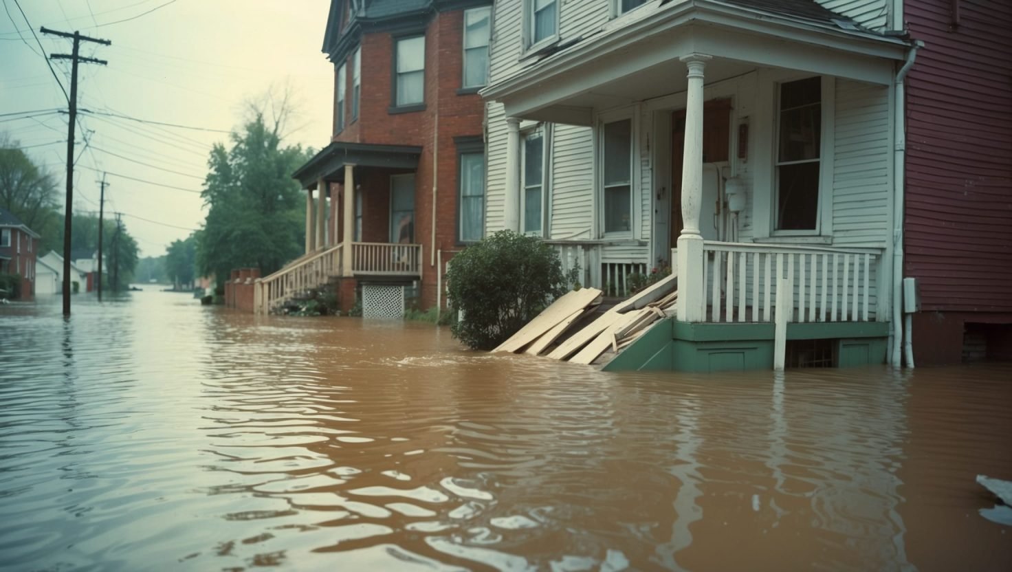 rochester ny flooding