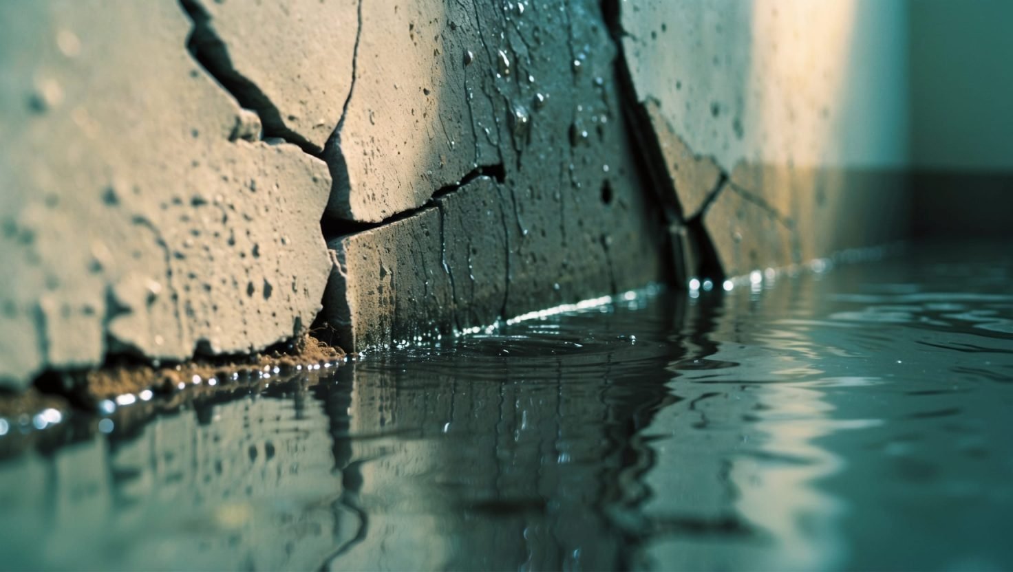 water damage restoration ny